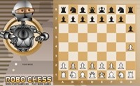 Robo Šah