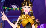 Monster High Star